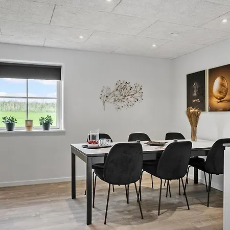 Amazing In With House Sea View Appartement