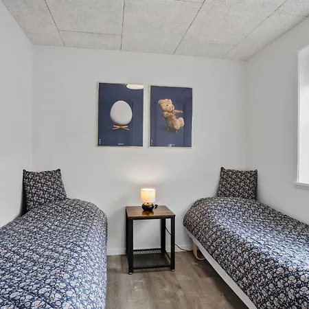 Amazing In With House Sea View Appartement